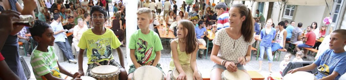 Freundeskreis Asyl und der Verein Grenzenlose Freundschaft